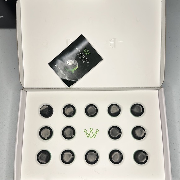 New Arccos Caddie Smart Sensors - Picture 7 of 7